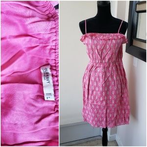 Old navy summer dress sale